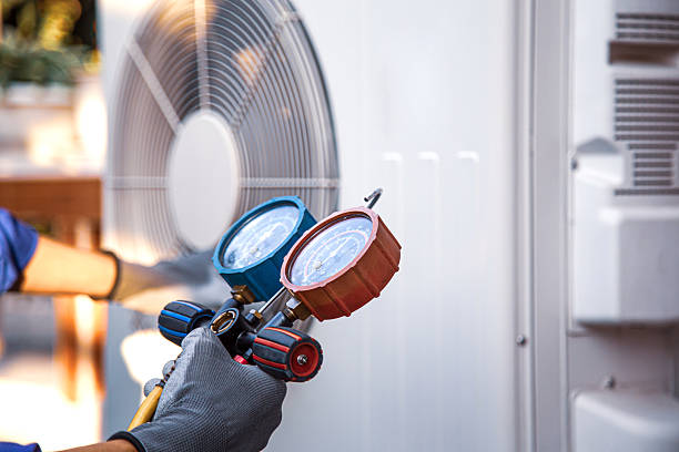 Affordable Hvac Maintenance solutions in East Waterboro, ME