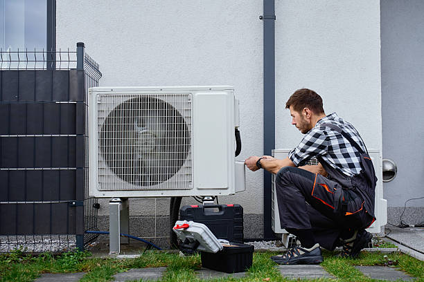 Top rated local Hvac Maintenance specialists in East Waterboro, ME